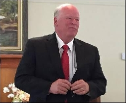 primitive baptist sermons